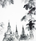 chrám sv. Víta  (#123)