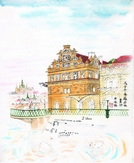 Muzeum Bedřicha Smetany  (#51)